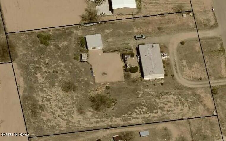 11241 North Derringer Road Marana, AZ 85653 - Photo 29 of 29