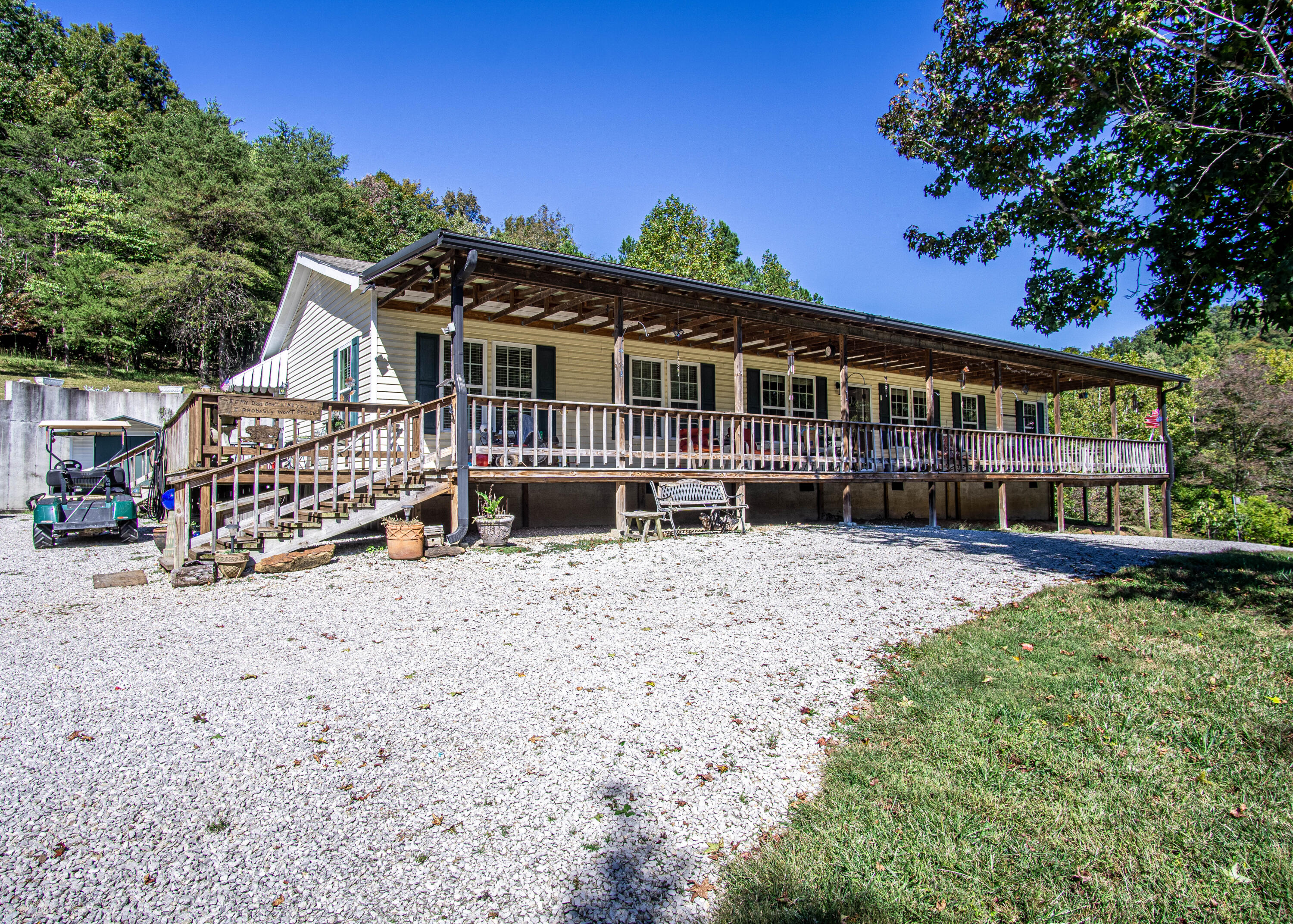 525 Wells Road Corbin, KY 40701 - Photo 44 of 59 DSC07375-HDR