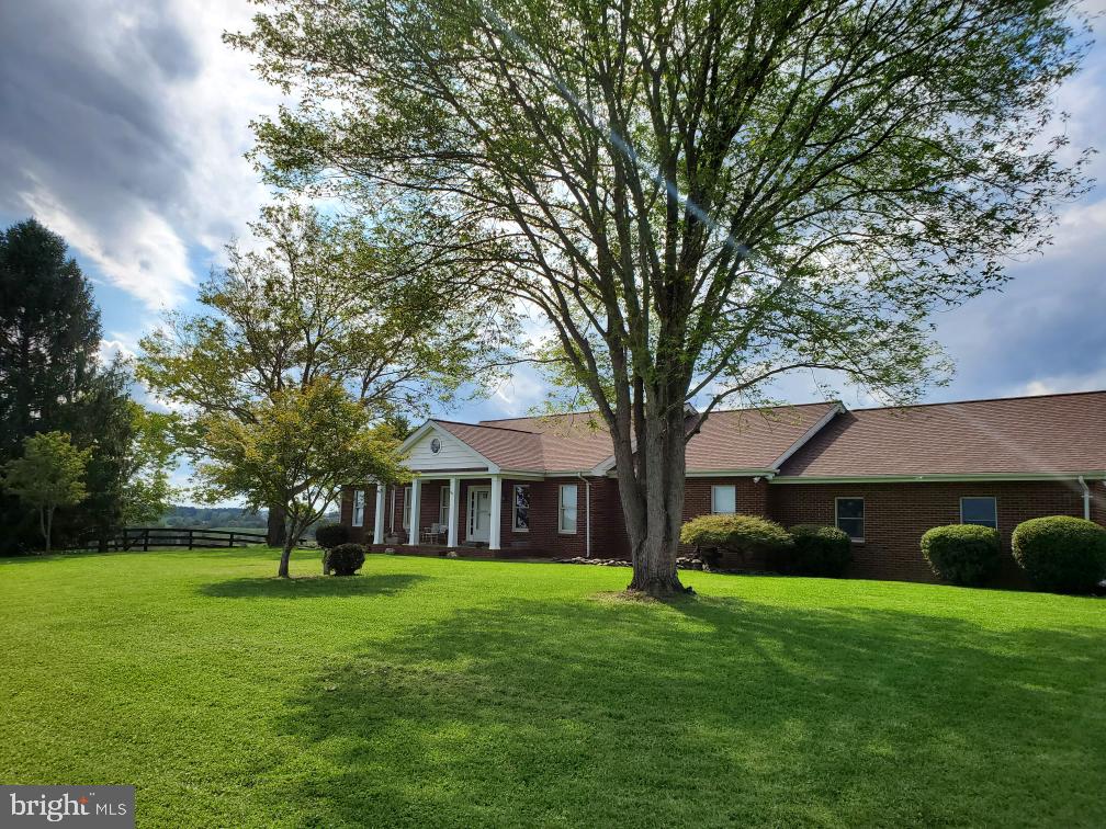 18263 Ryland Chapel Road Rixeyville, VA 22737 - Photo 2 of 18 Gallery Image 2