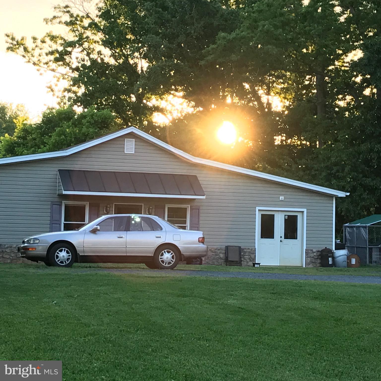 18263 Ryland Chapel Road Rixeyville, VA 22737 - Photo 3 of 18 Gallery Image 3