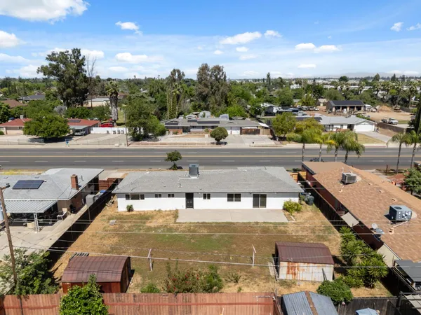 $374,999 | 4874 East Clinton Way, Fresno, CA 93703