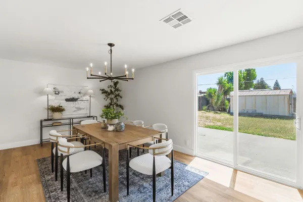 $374,999 | 4874 East Clinton Way, Fresno, CA 93703