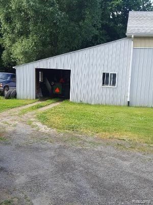 1189 Mayer Road St. Clair, MI 48079 - Photo 39 of 61 StorageOnBarn.jpg
