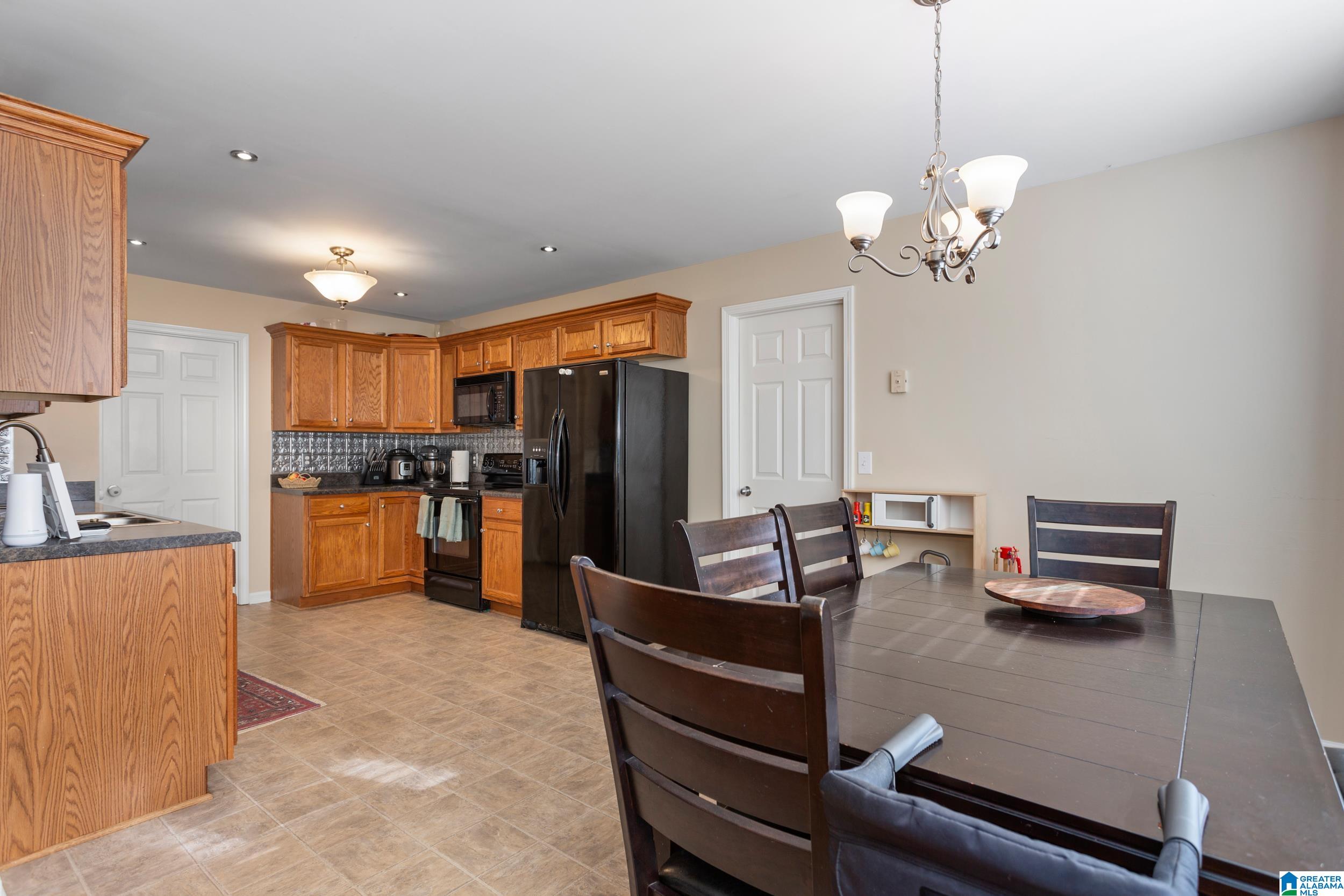 455 Quail Ridge Road Odenville, AL 35120 - Photo 6 of 35