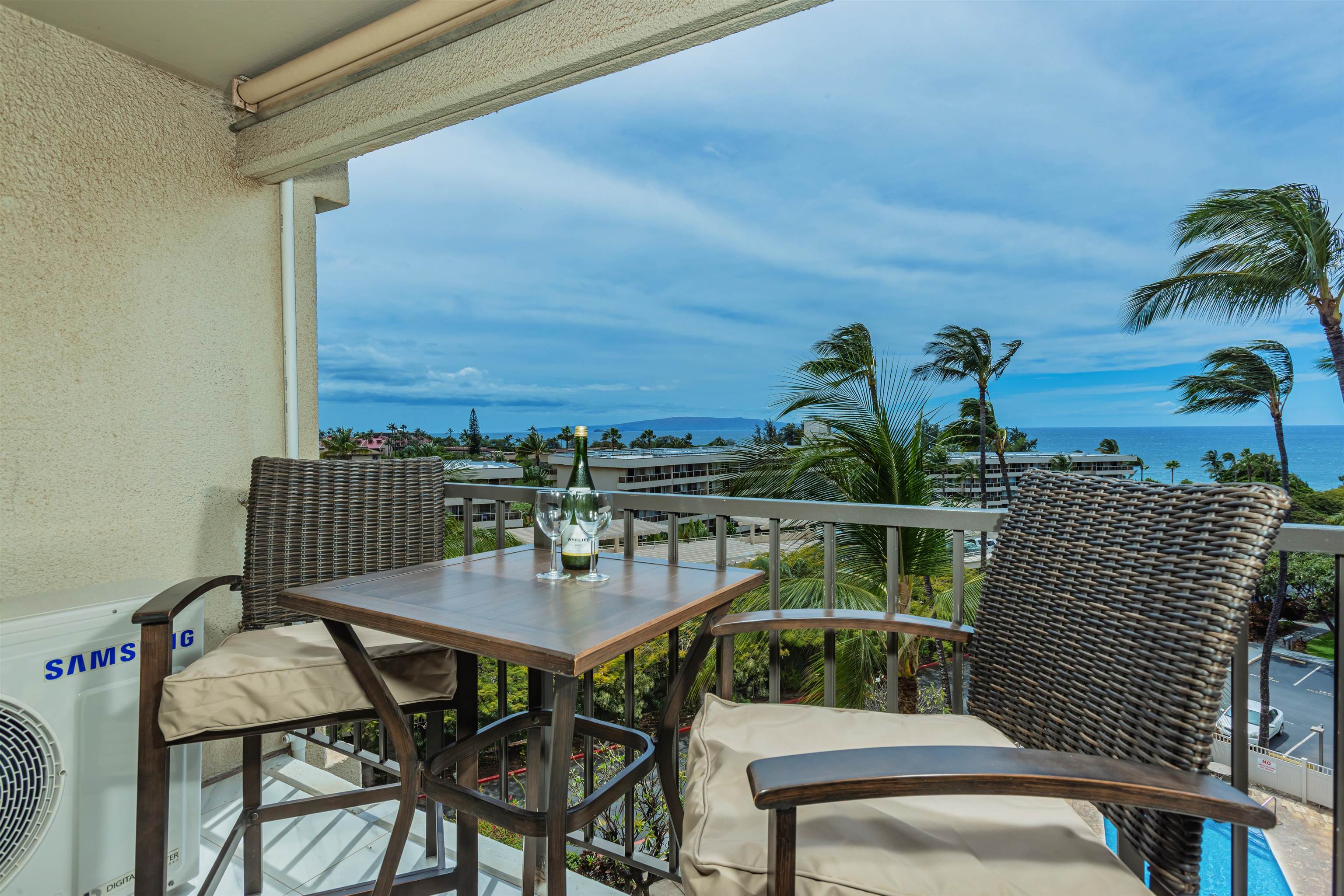2531 South Kihei Road, Unit D512 Kihei, HI 96753 - Photo 8 of 23