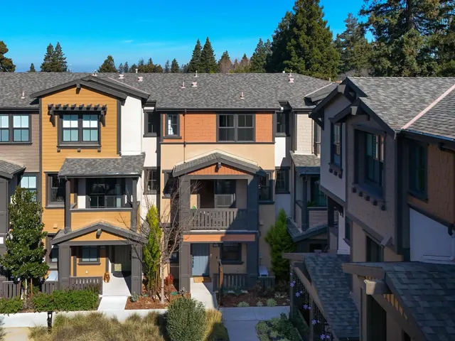$1,680,000 | 2020 Thea Circle, Mountain View, CA 94043