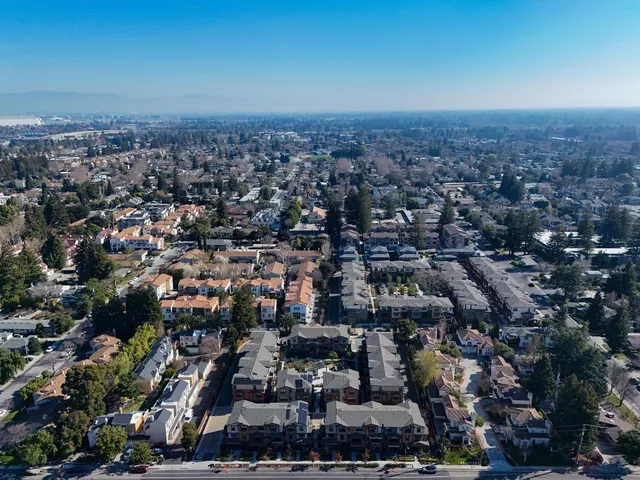 $1,680,000 | 2020 Thea Circle, Mountain View, CA 94043