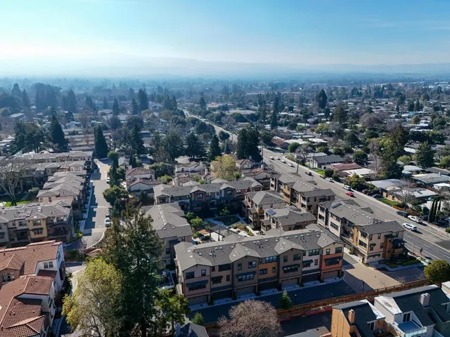 $1,680,000 | 2020 Thea Circle, Mountain View, CA 94043