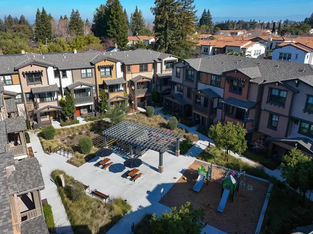 $1,680,000 | 2020 Thea Circle, Mountain View, CA 94043