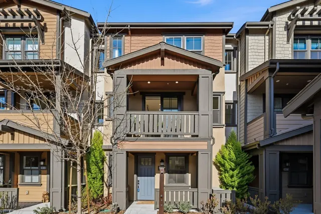 $1,680,000 | 2020 Thea Circle, Mountain View, CA 94043