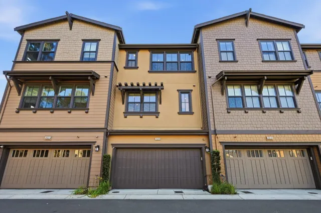 $1,680,000 | 2020 Thea Circle, Mountain View, CA 94043