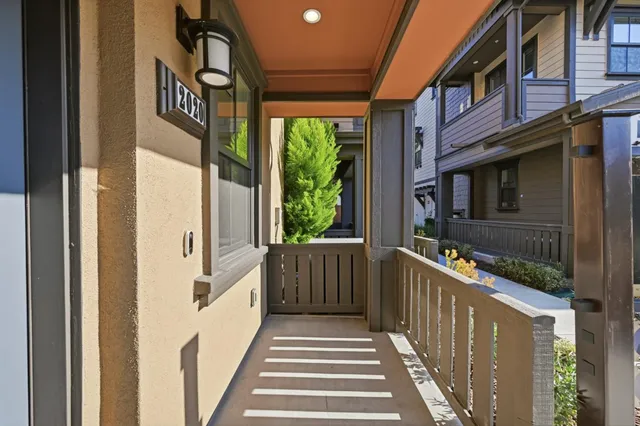 $1,680,000 | 2020 Thea Circle, Mountain View, CA 94043