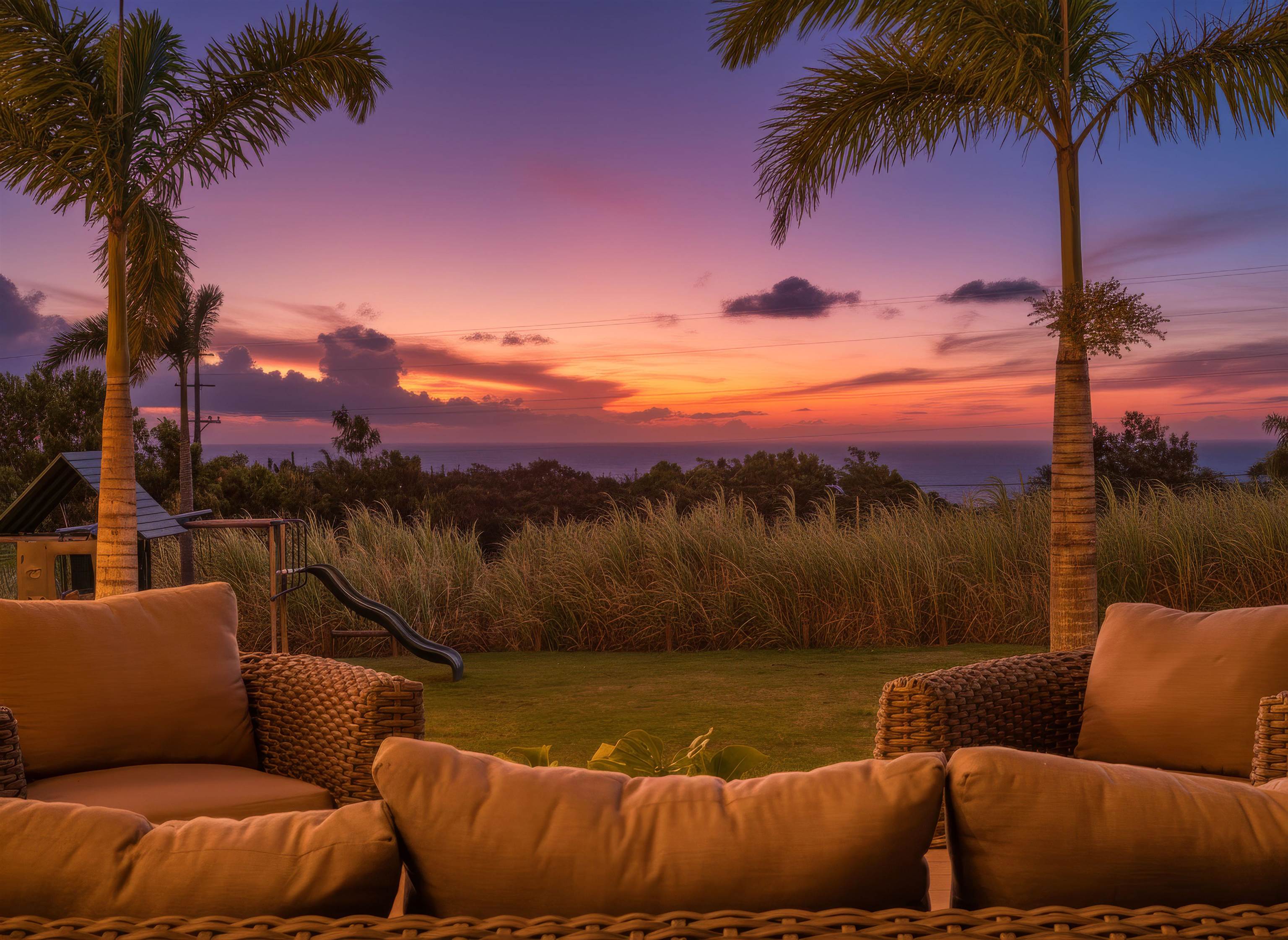 1833 Hookili Road, Unit A Haiku, HI 96708 - Photo 3 of 50 Gallery Image 3