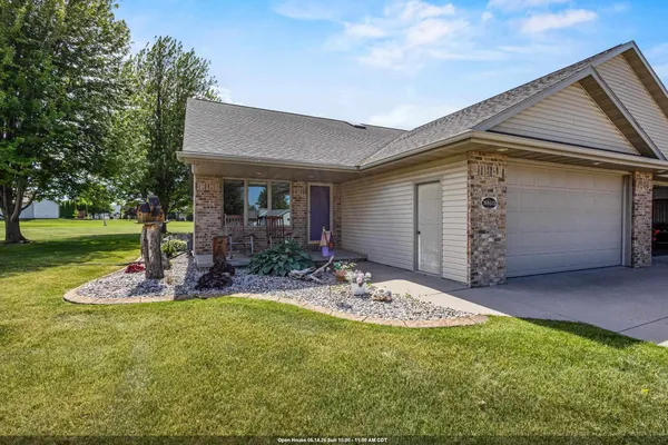 $319,900 | N9513 Cathy Court, Appleton, WI 54915
