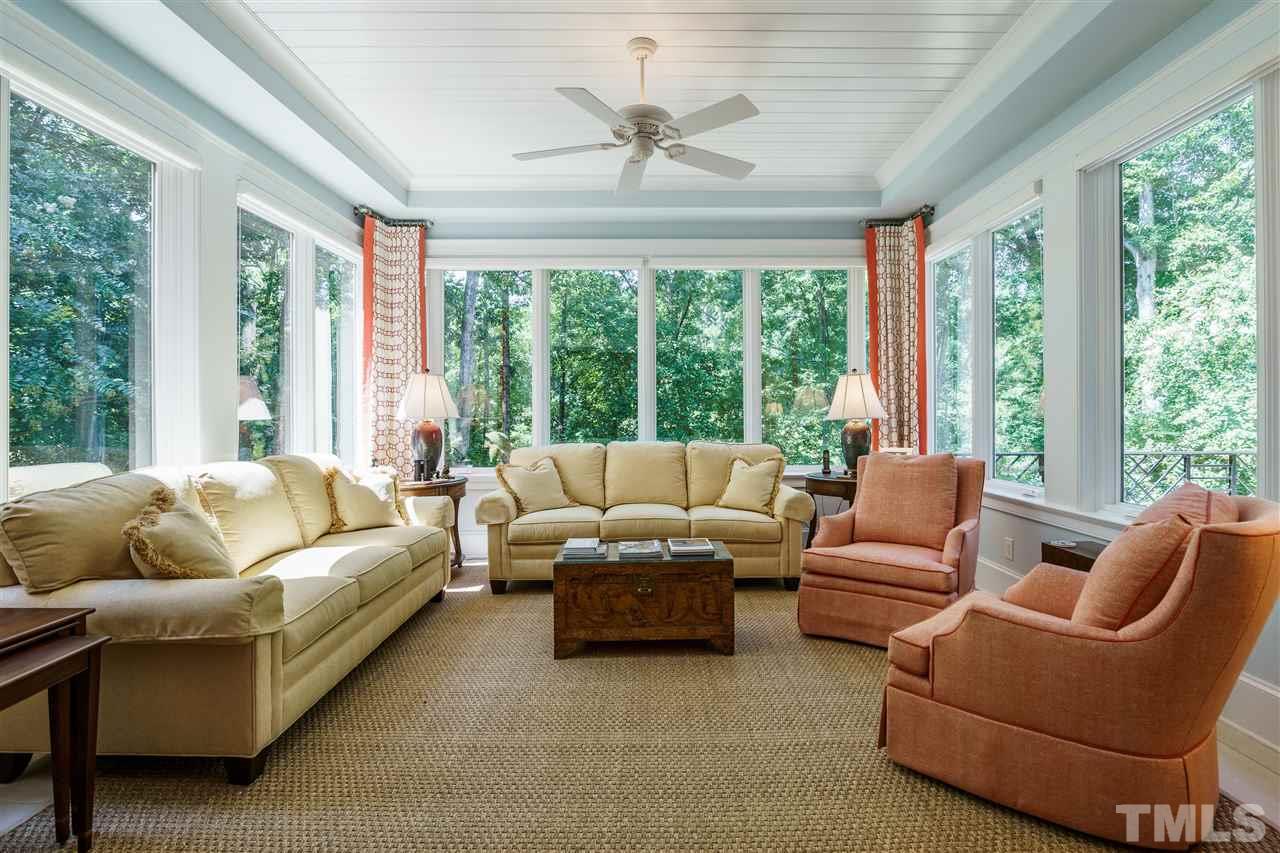411 Marlowe Road Raleigh, NC 27609 - Photo 12 of 25