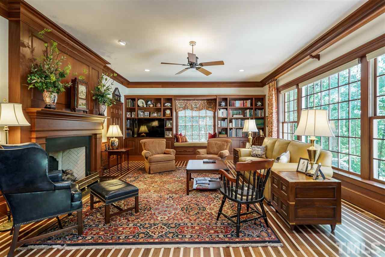 411 Marlowe Road Raleigh, NC 27609 - Photo 13 of 25