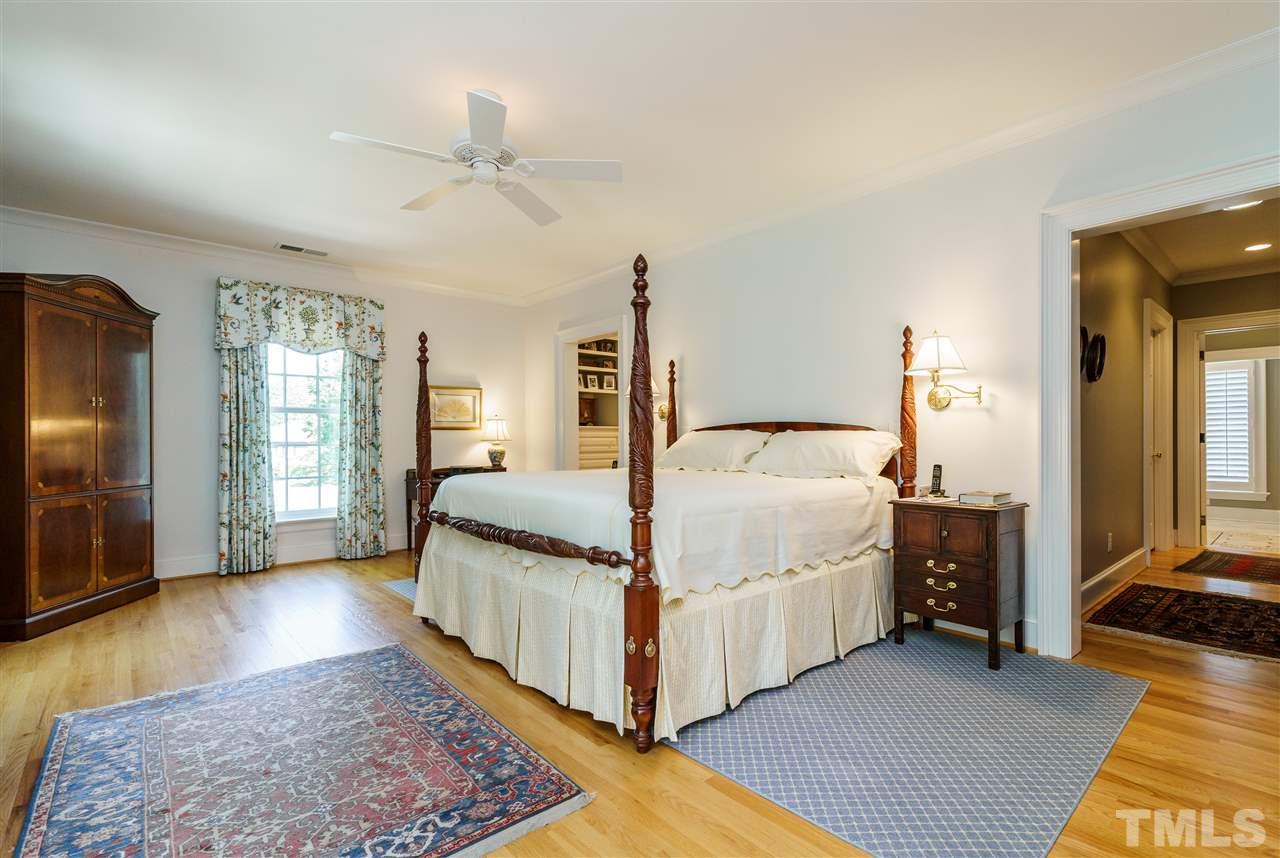 411 Marlowe Road Raleigh, NC 27609 - Photo 17 of 25