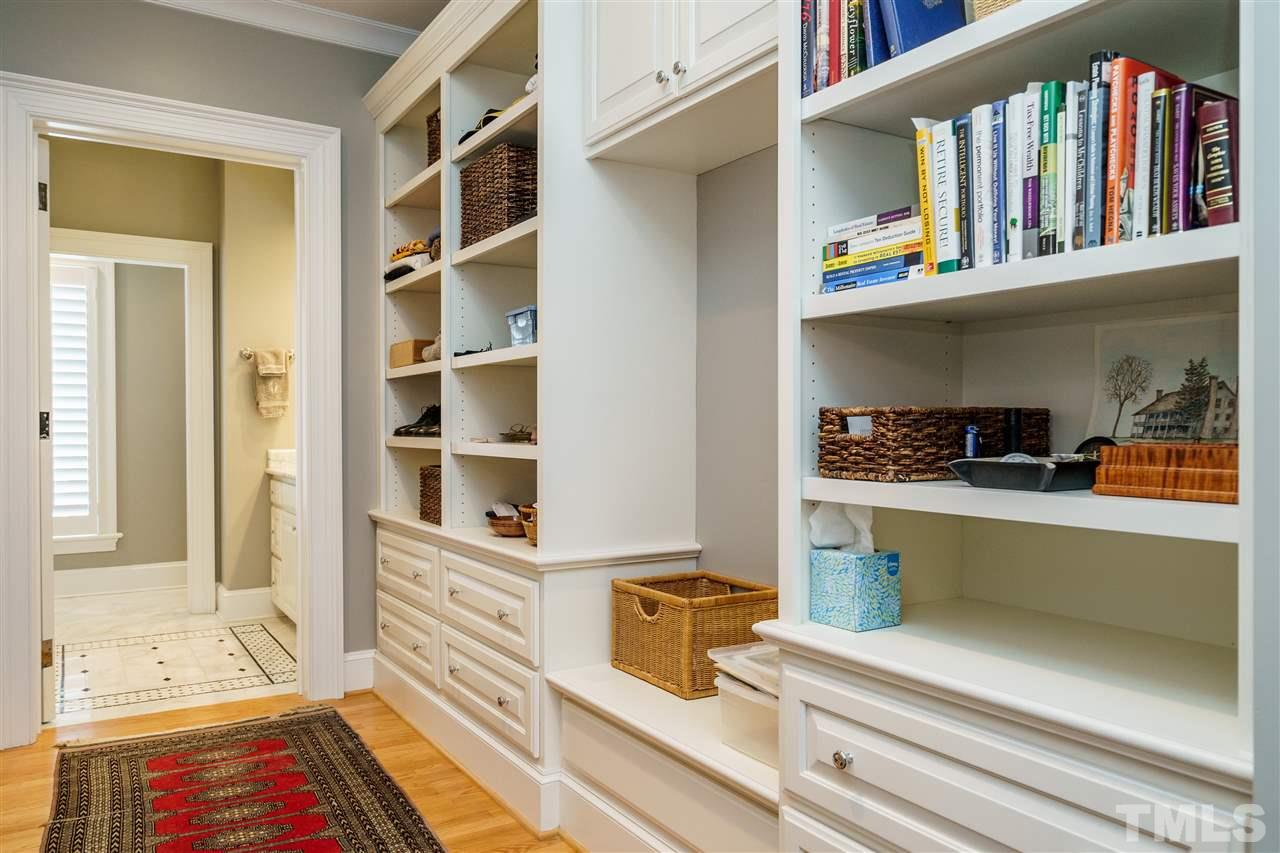 411 Marlowe Road Raleigh, NC 27609 - Photo 18 of 25