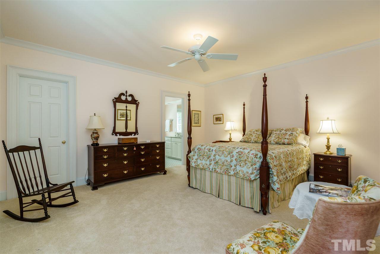 411 Marlowe Road Raleigh, NC 27609 - Photo 20 of 25