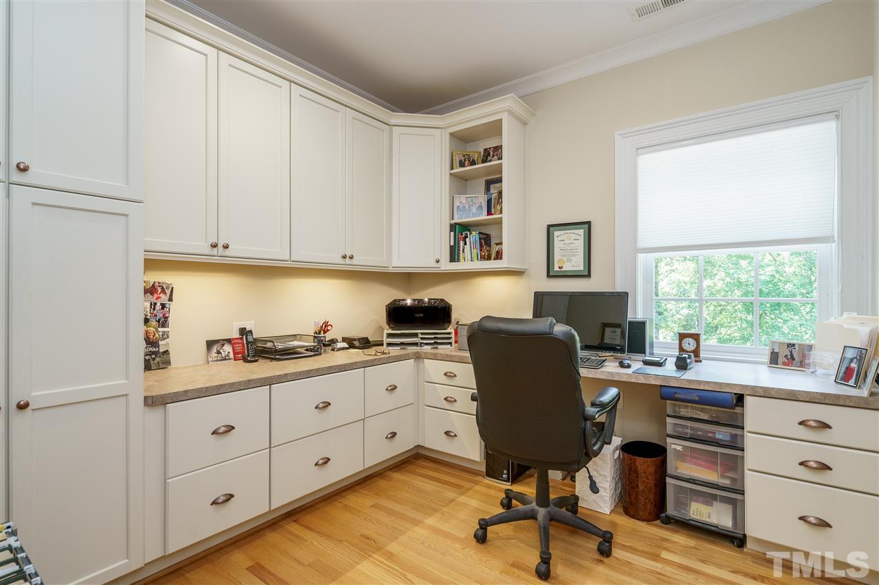 411 Marlowe Road Raleigh, NC 27609 - Photo 21 of 25