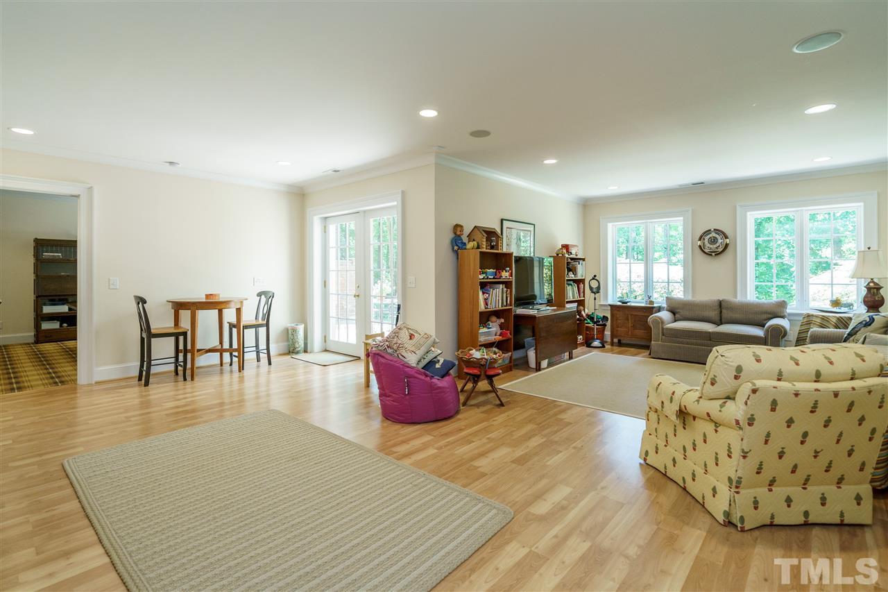 411 Marlowe Road Raleigh, NC 27609 - Photo 22 of 25