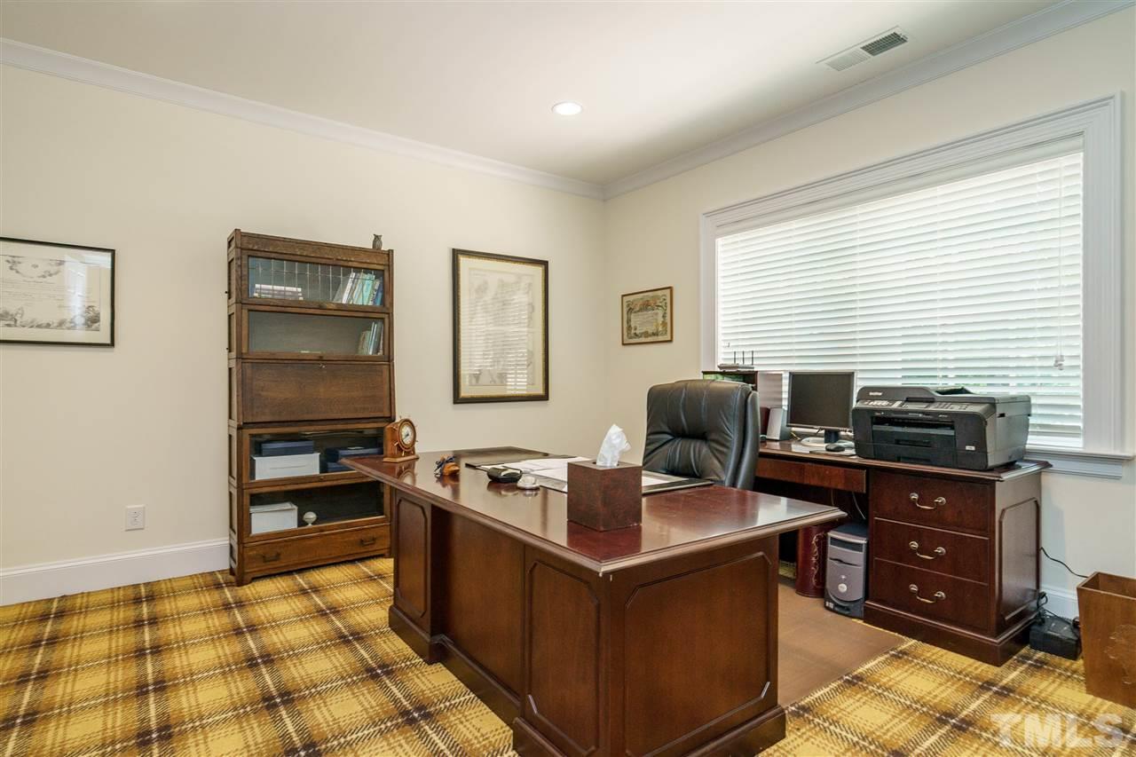411 Marlowe Road Raleigh, NC 27609 - Photo 23 of 25