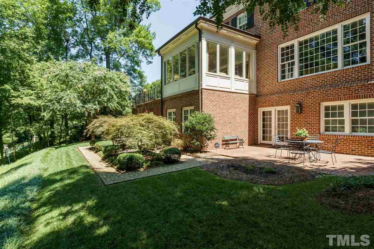 411 Marlowe Road Raleigh, NC 27609 - Photo 24 of 25