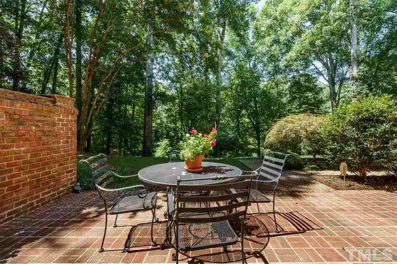 411 Marlowe Road Raleigh, NC 27609 - Photo 25 of 25