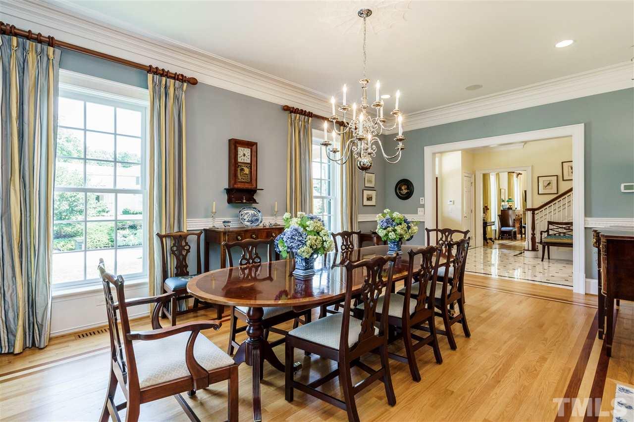 411 Marlowe Road Raleigh, NC 27609 - Photo 6 of 25