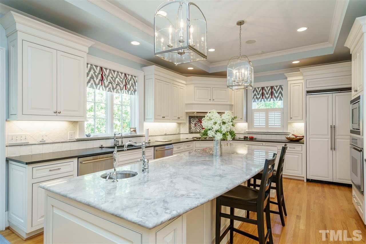 411 Marlowe Road Raleigh, NC 27609 - Photo 7 of 25