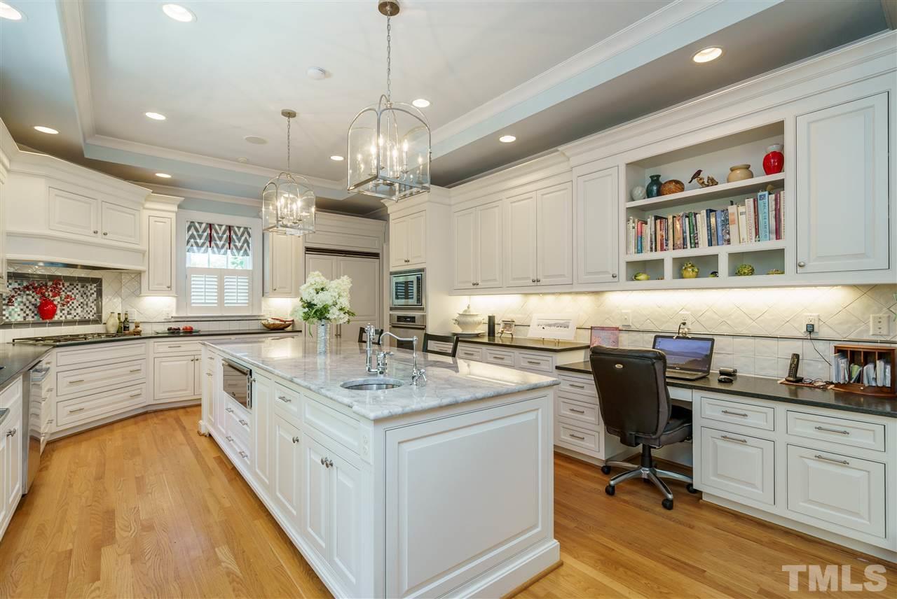 411 Marlowe Road Raleigh, NC 27609 - Photo 8 of 25