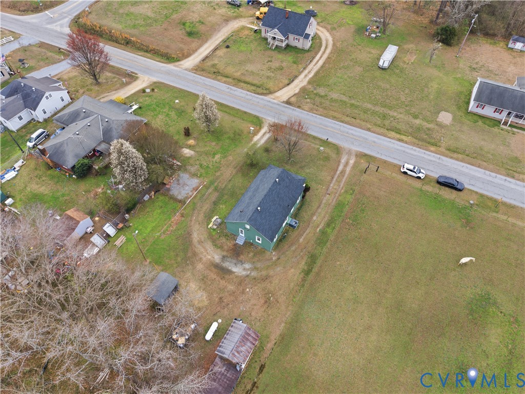 239 Brunswick Road Emporia, VA 23847 - Photo 16 of 17