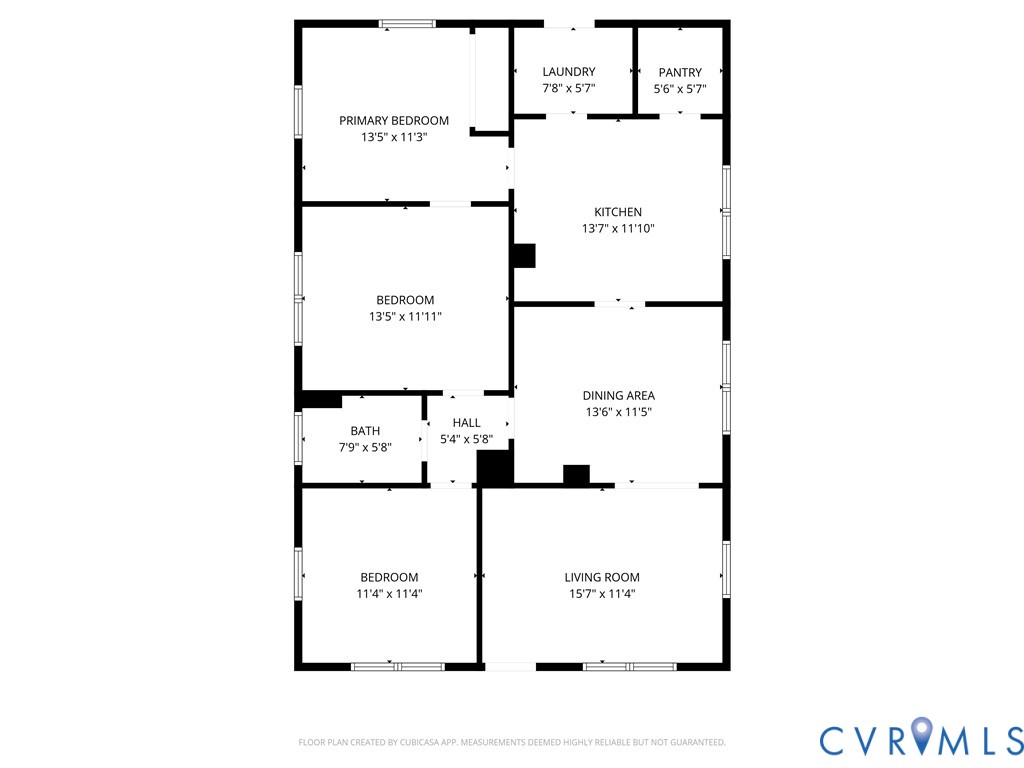 239 Brunswick Road Emporia, VA 23847 - Photo 17 of 17