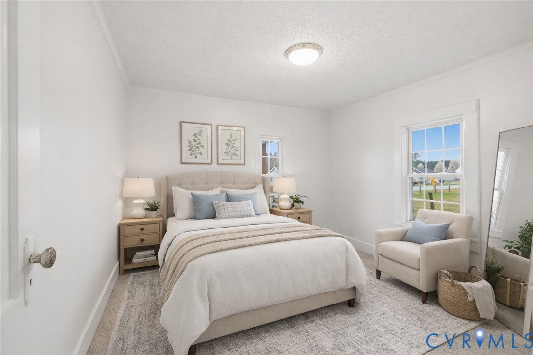 239 Brunswick Road Emporia, VA 23847 - Photo 4 of 17 Virtual staging