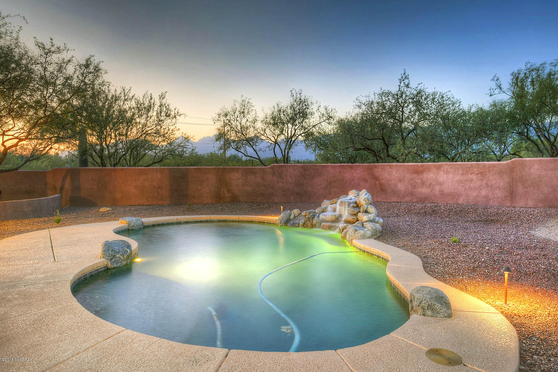 11549 East Tanque Verde Road Tucson, AZ 85749 - Photo 28 of 34 Gallery Image 28