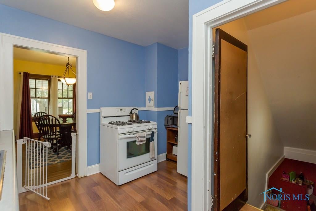940 Alvison Road Toledo, OH 43612 - Photo 11 of 36 Gallery Image 11