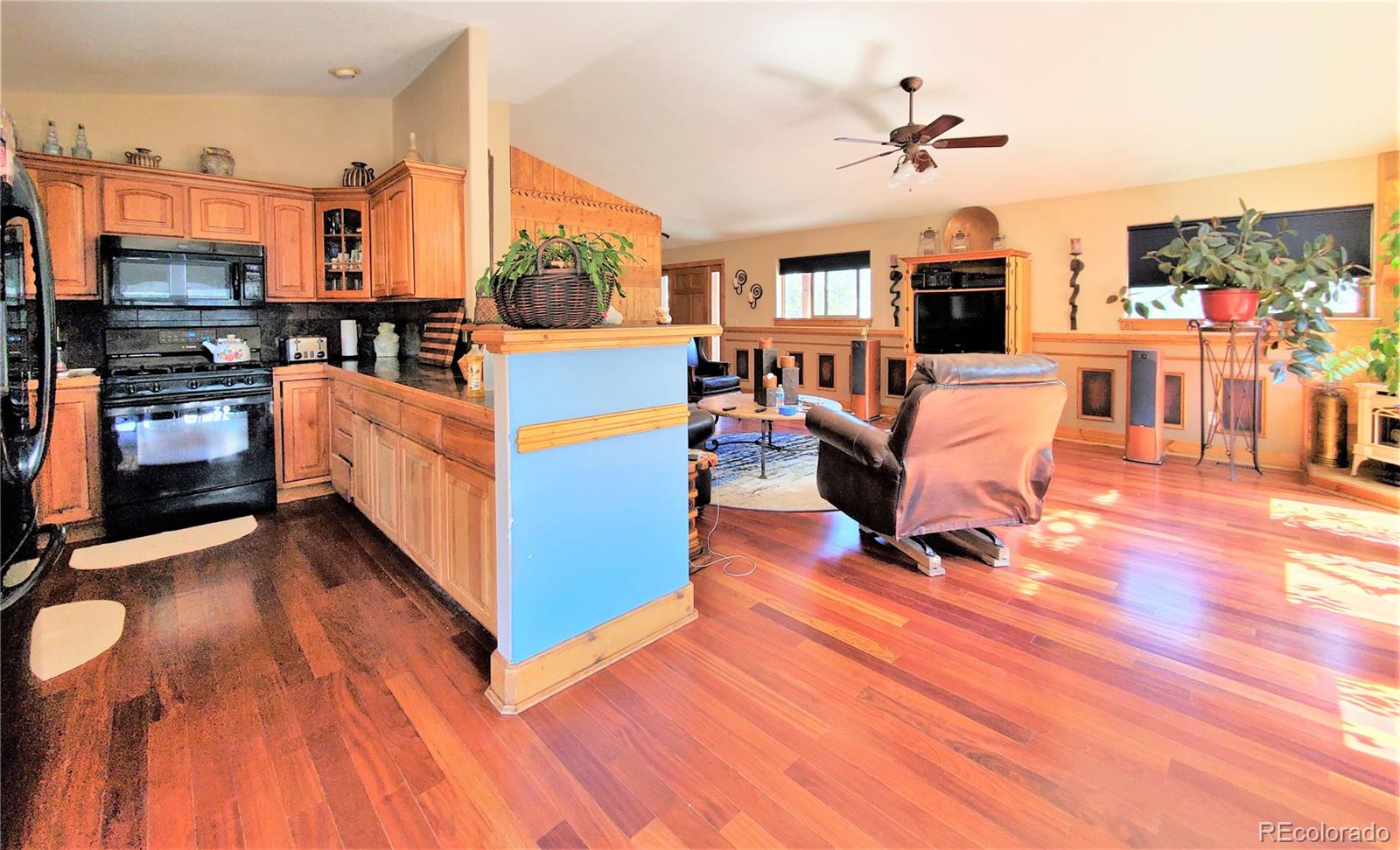 62 Two Moon Road Idaho Springs, CO 80452 - Photo 11 of 39 Gallery Image 11
