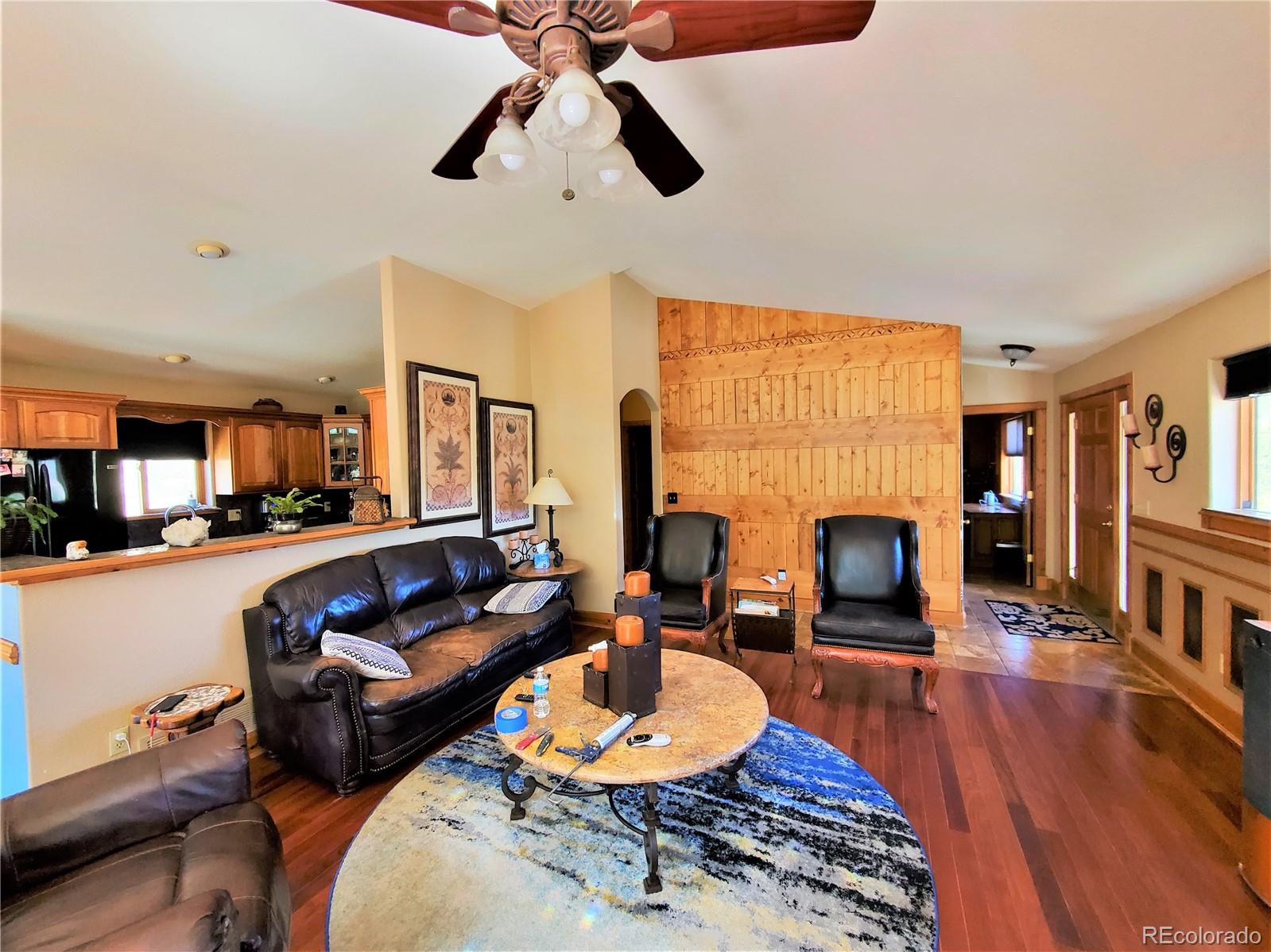 62 Two Moon Road Idaho Springs, CO 80452 - Photo 12 of 39 Gallery Image 12