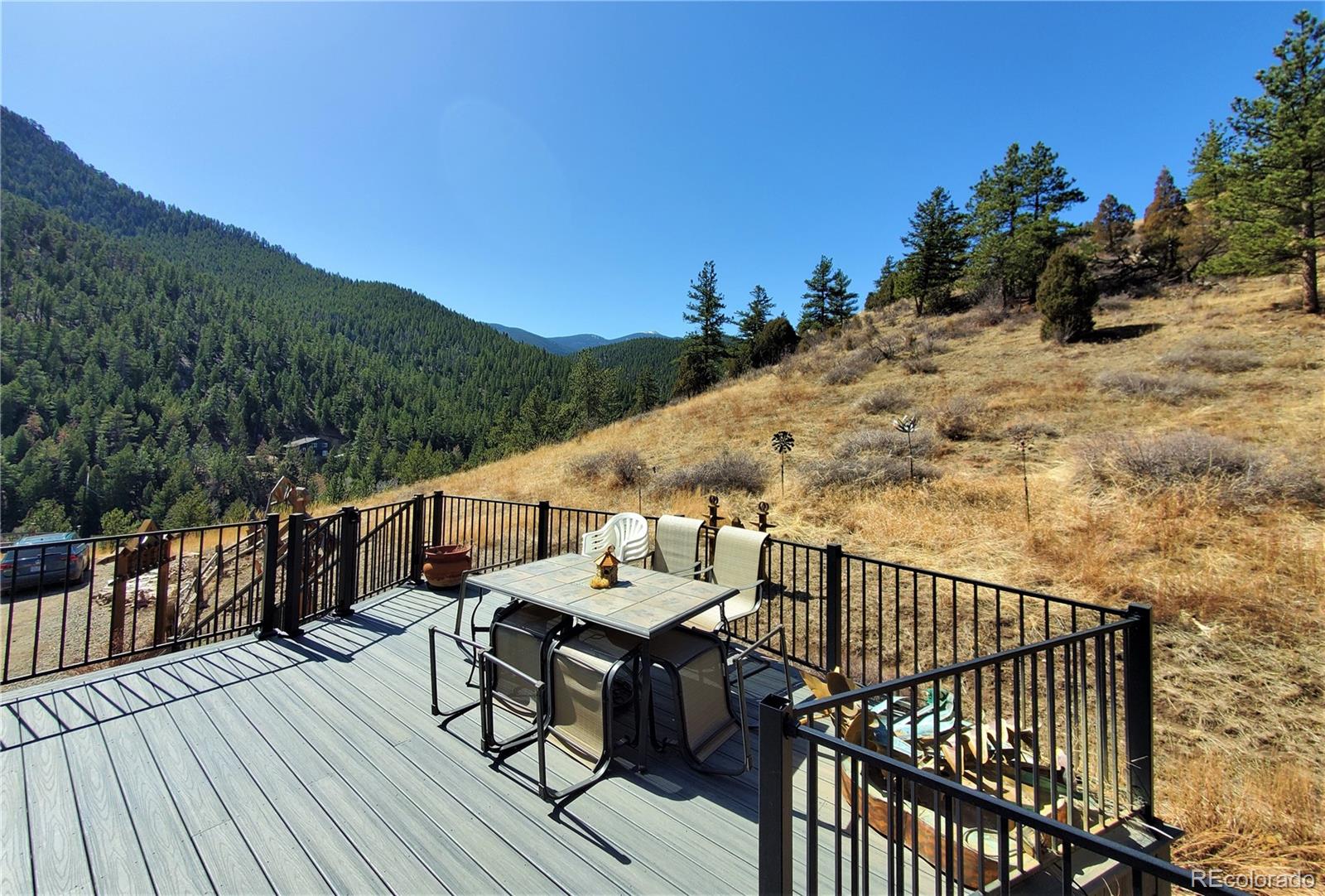 62 Two Moon Road Idaho Springs, CO 80452 - Photo 15 of 39 Gallery Image 15