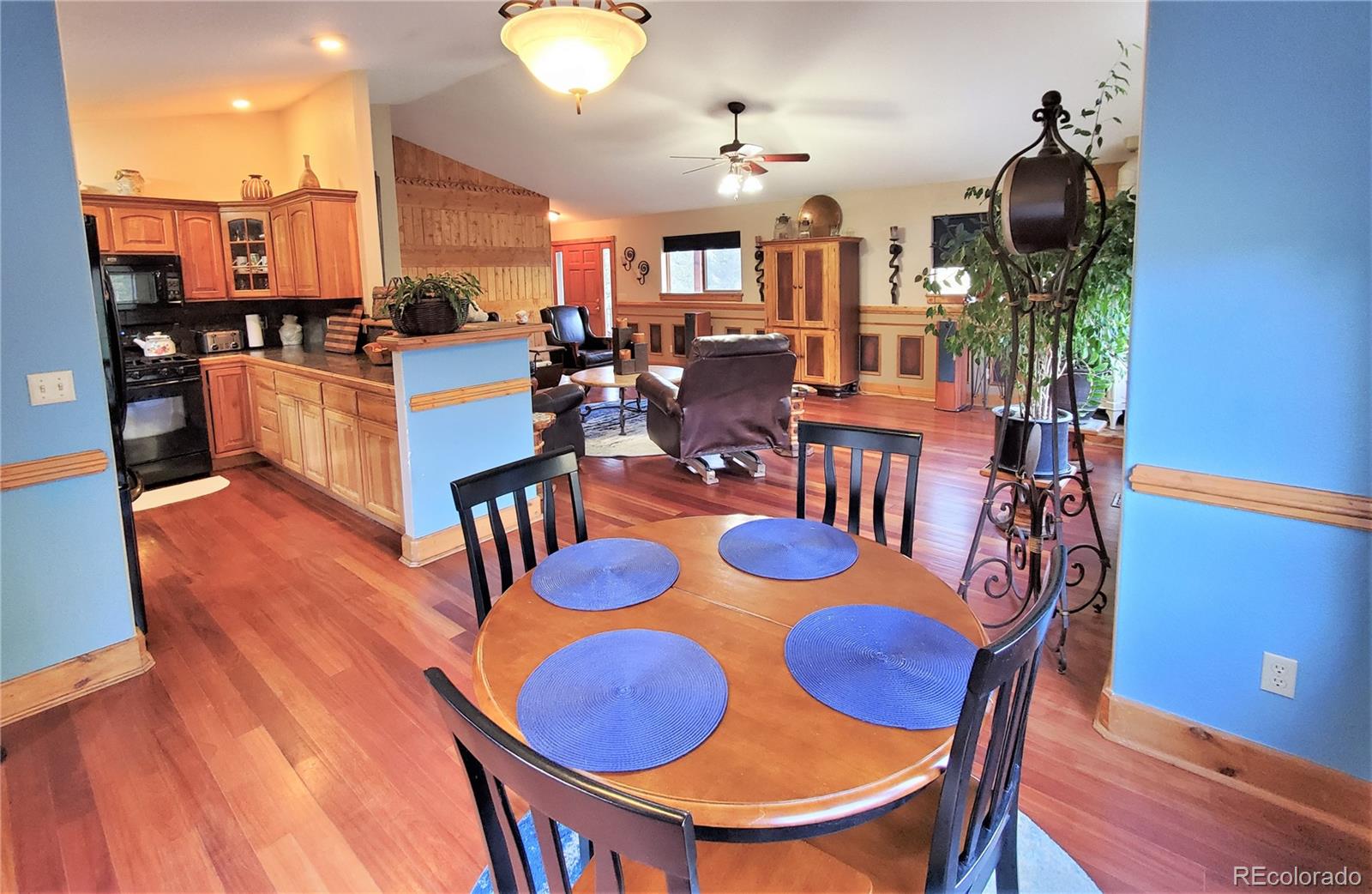 62 Two Moon Road Idaho Springs, CO 80452 - Photo 17 of 39 Gallery Image 17