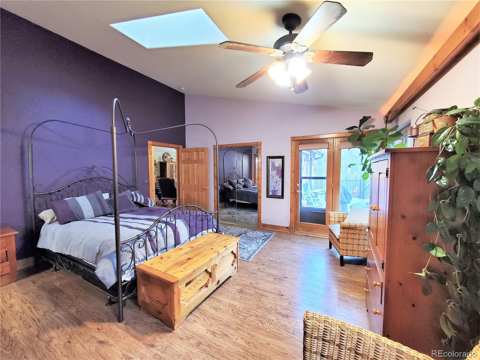 62 Two Moon Road Idaho Springs, CO 80452 - Photo 18 of 39 Gallery Image 18
