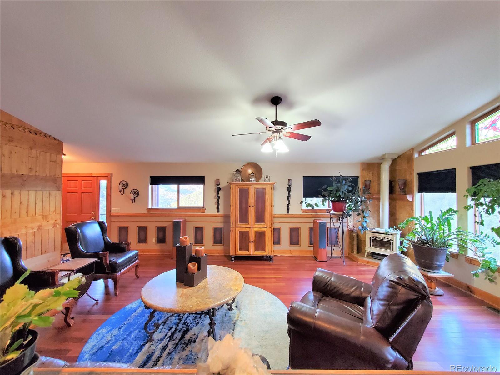 62 Two Moon Road Idaho Springs, CO 80452 - Photo 22 of 39 Gallery Image 22