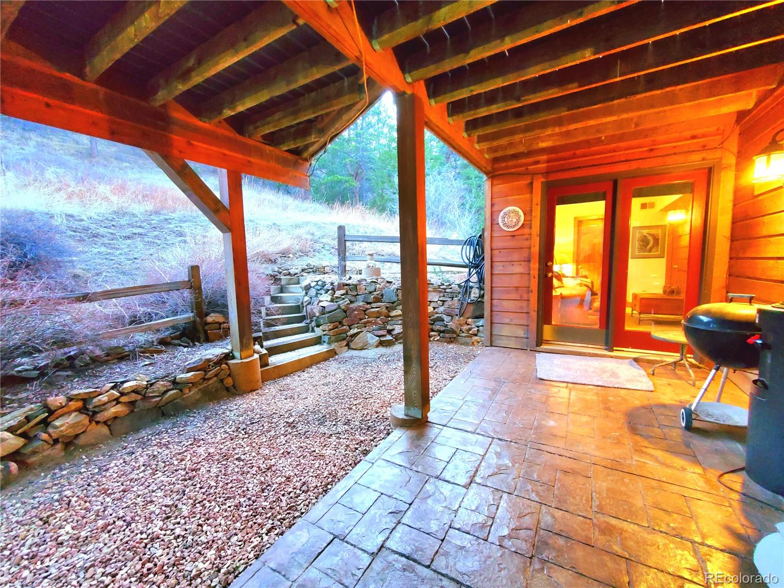 62 Two Moon Road Idaho Springs, CO 80452 - Photo 31 of 39 Gallery Image 31