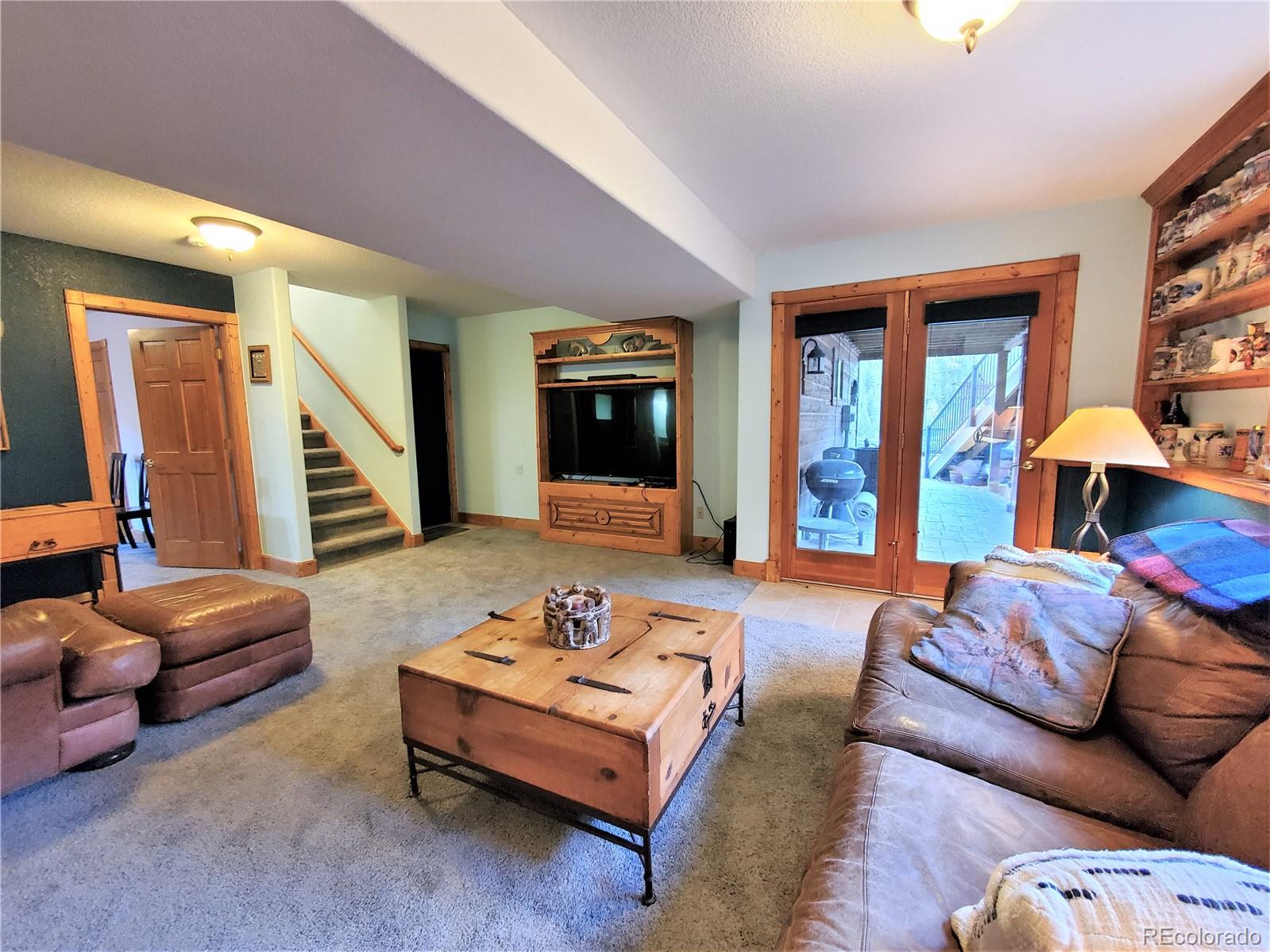 62 Two Moon Road Idaho Springs, CO 80452 - Photo 32 of 39 Gallery Image 32