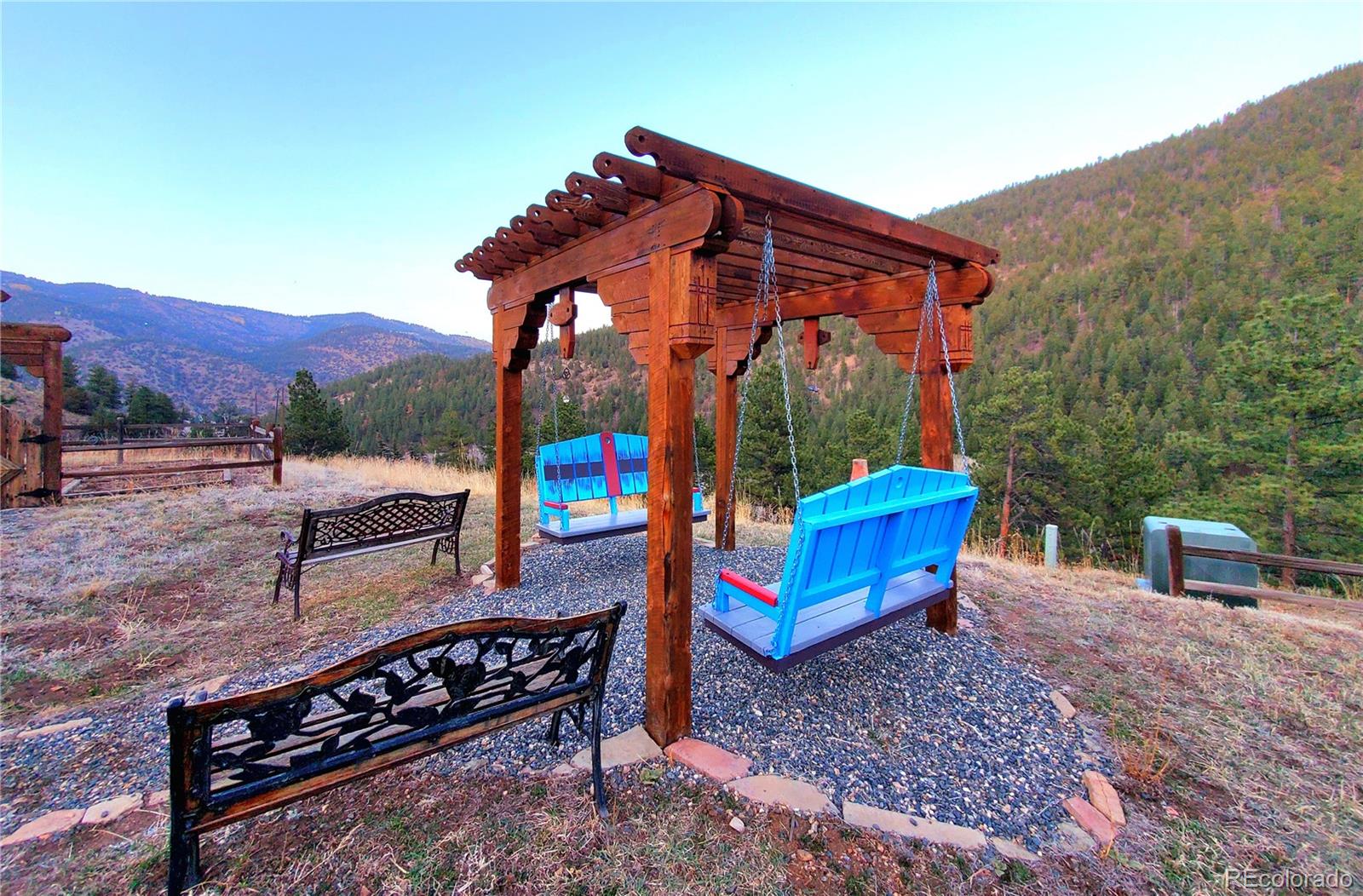 62 Two Moon Road Idaho Springs, CO 80452 - Photo 36 of 39 Gallery Image 36