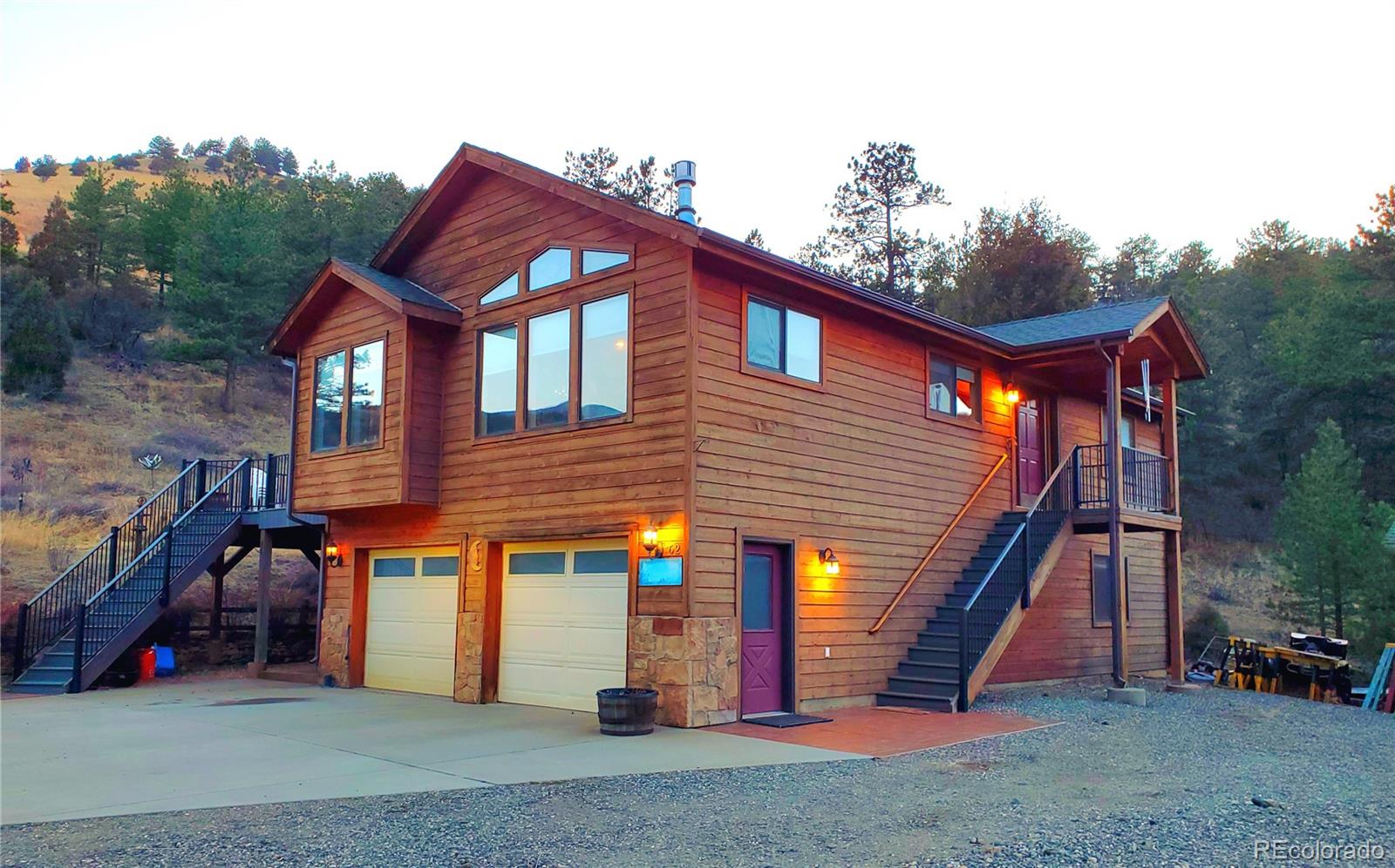 62 Two Moon Road Idaho Springs, CO 80452 - Photo 5 of 39 Gallery Image 5