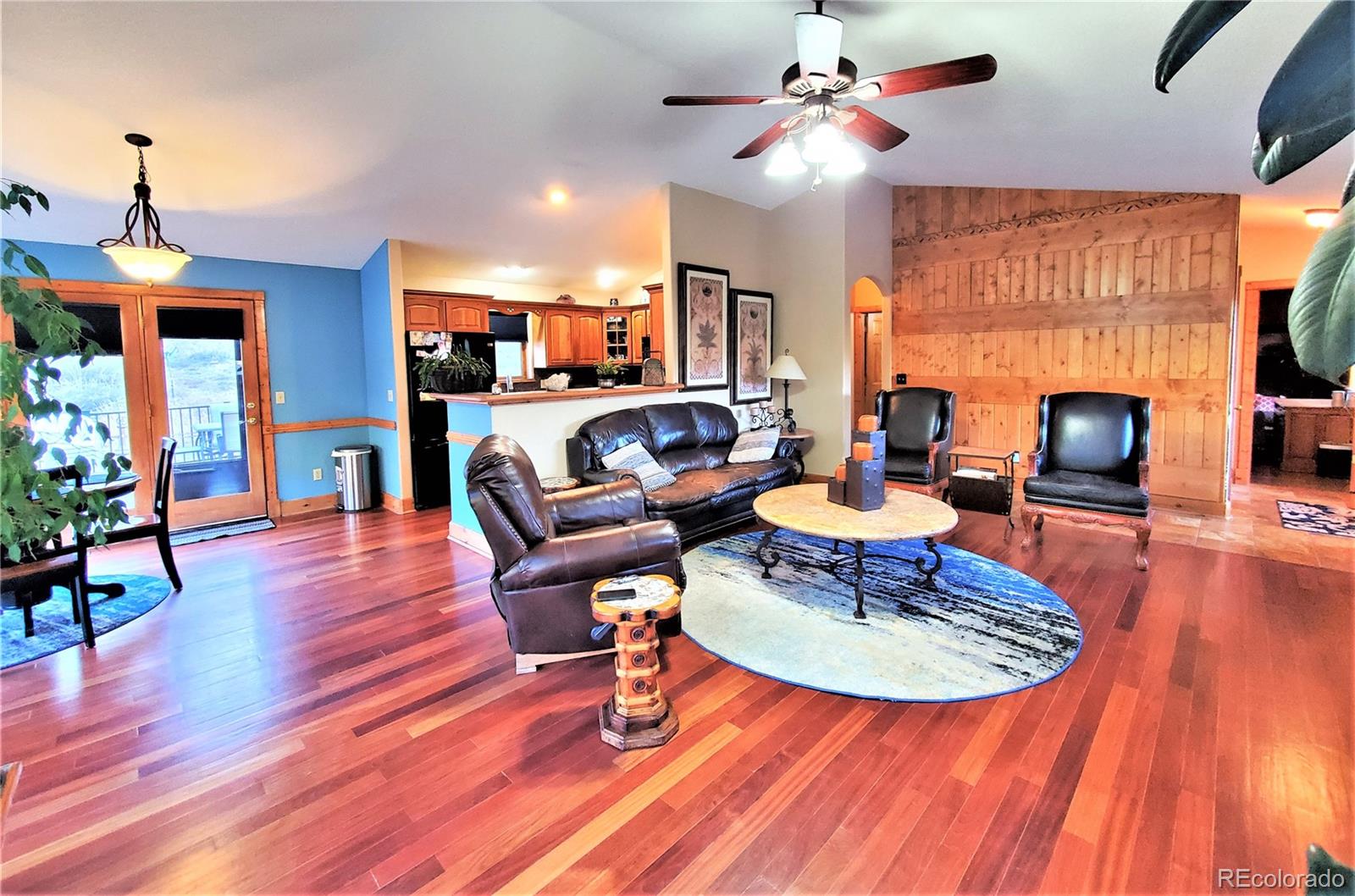 62 Two Moon Road Idaho Springs, CO 80452 - Photo 6 of 39 Gallery Image 6
