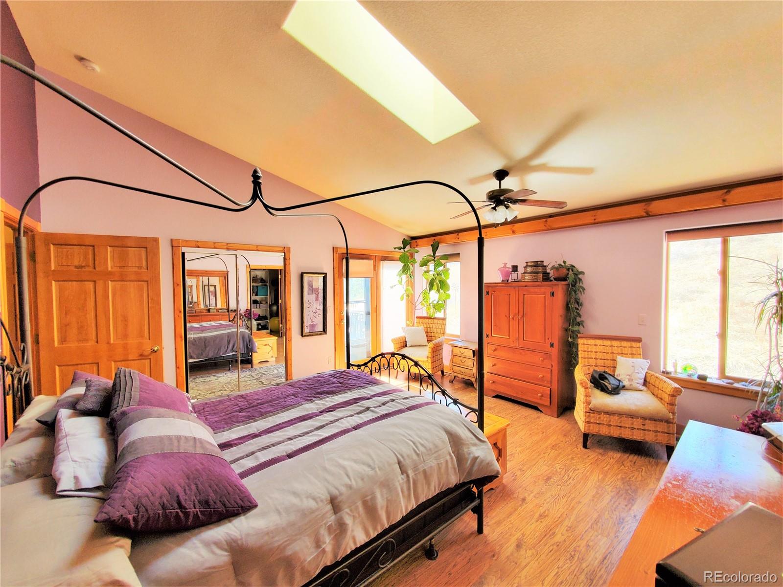 62 Two Moon Road Idaho Springs, CO 80452 - Photo 8 of 39 Gallery Image 8