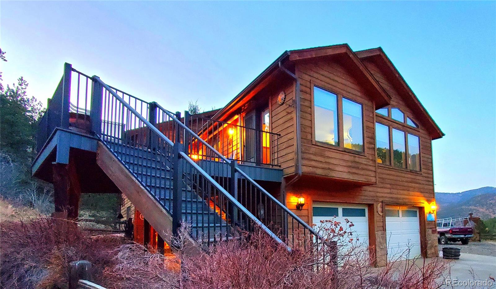 62 Two Moon Road Idaho Springs, CO 80452 - Photo 9 of 39 Gallery Image 9