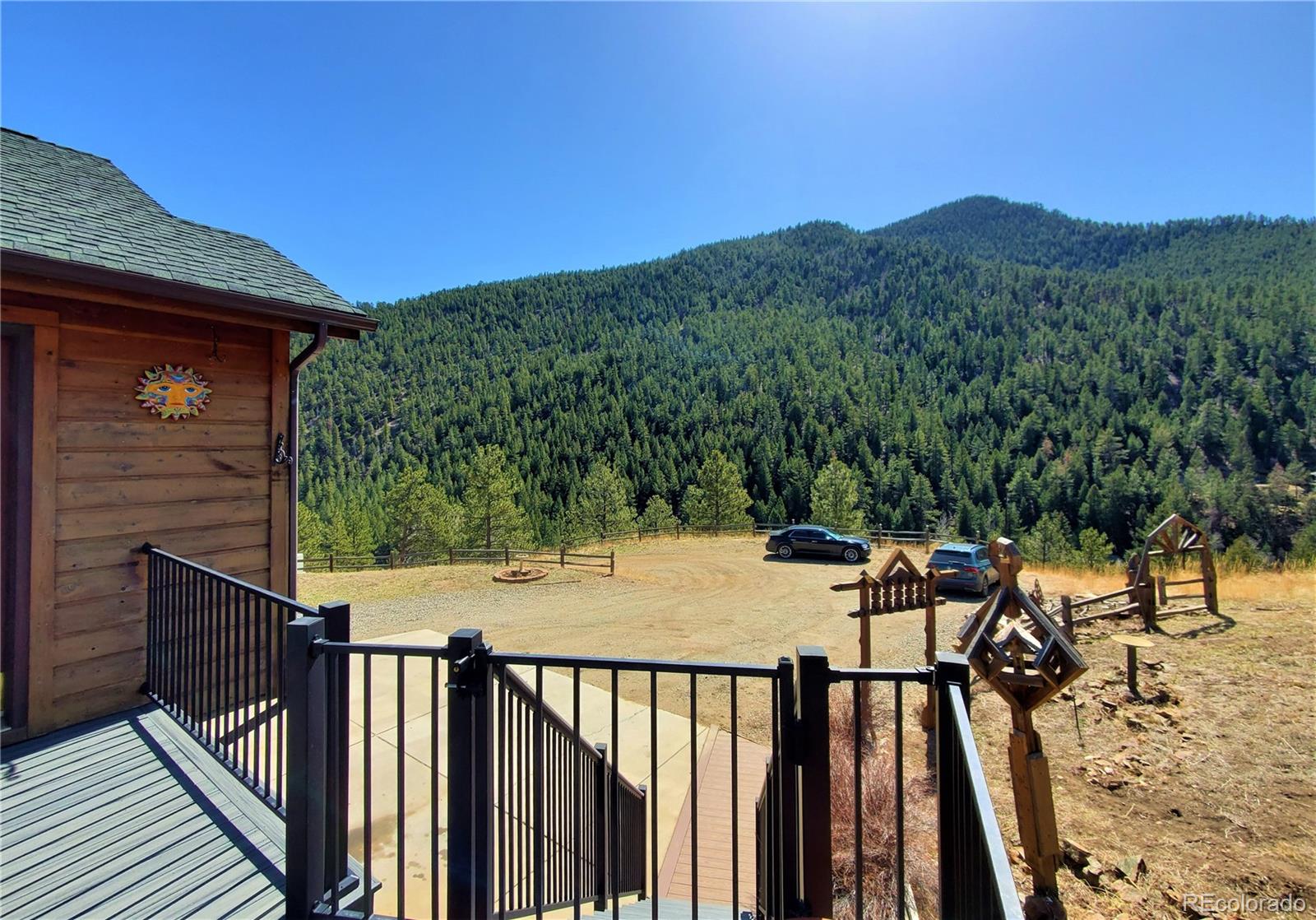 62 Two Moon Road Idaho Springs, CO 80452 - Photo 10 of 39 Gallery Image 10